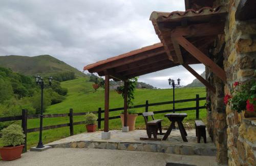 Cabaña del Jerreru - Foto 18