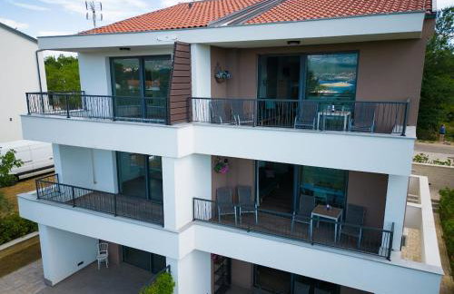 Vila Primorka Apartmani Oleander - Foto 4