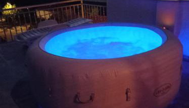 Panoramico apartment, private jacuzzi - Foto 2