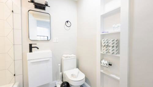 Vibrant Studio in Prudential Area - Foto 5