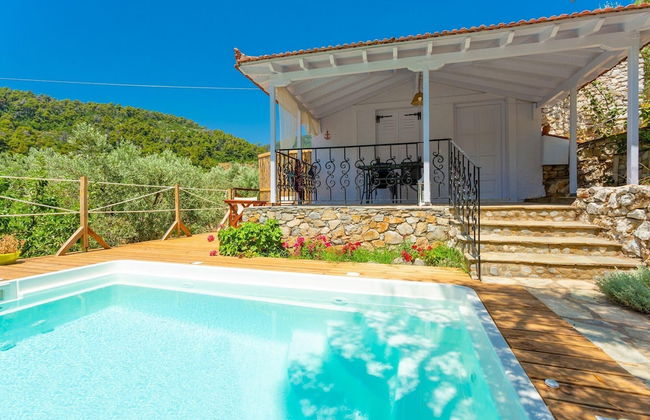 Neptune Private Pool Walk to Beach A C Wifi - 2831 - Foto 47