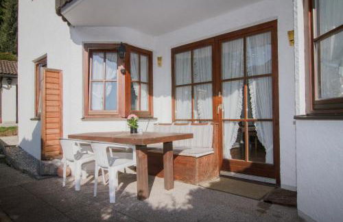 Ferienwohnung Am Forstamt - Foto 6