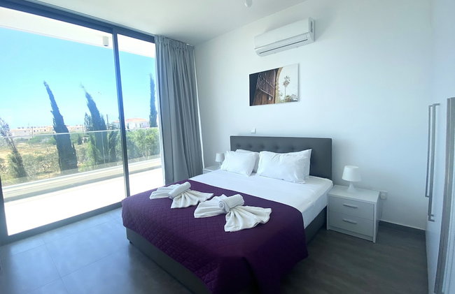 Ayia Napa Nissi Pearl Villas - Foto 11