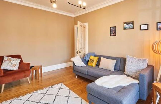 Host Stay Bath Street - Foto 7