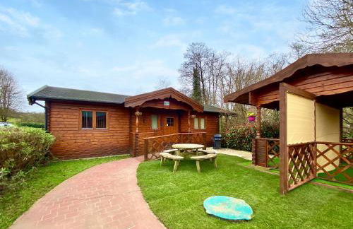 Pine Lodge - Uk46279 - Photo 18