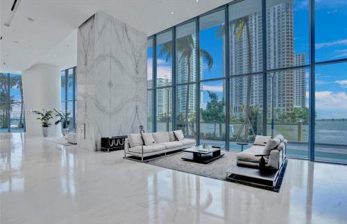 ASTON MARTIN TOWER Miami - Foto 34