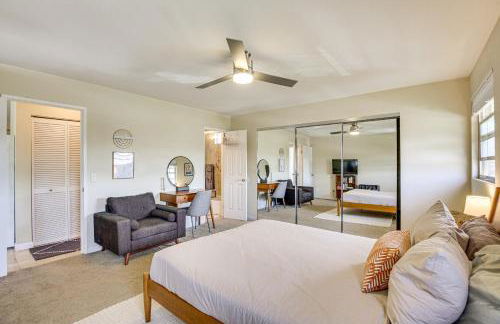 Easy Beach and Airport Access! San Diego Getaway - Foto 13