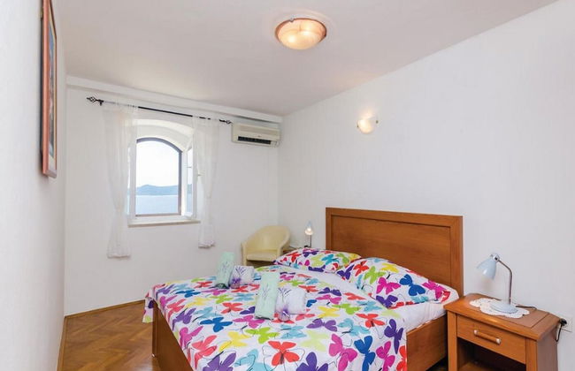 Holiday rental in Dubrovačko primorje with terrace - Foto 1