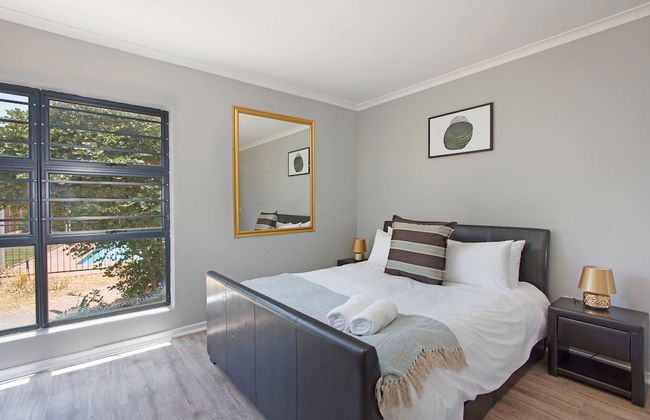 3 Bedroom Holiday Home In Royal Ascot Estate - Foto 2