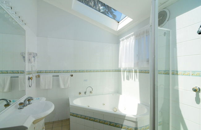 Surf Beach Holiday Park - Foto 21