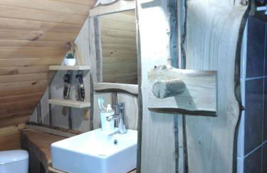 Chalet typique des Pyrénées - Foto 23