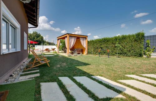 Holiday home ZEN - Foto 46