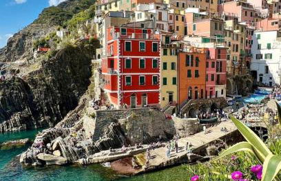 UN SOGNO NEL GOLFO DEI POETI - Foto 53