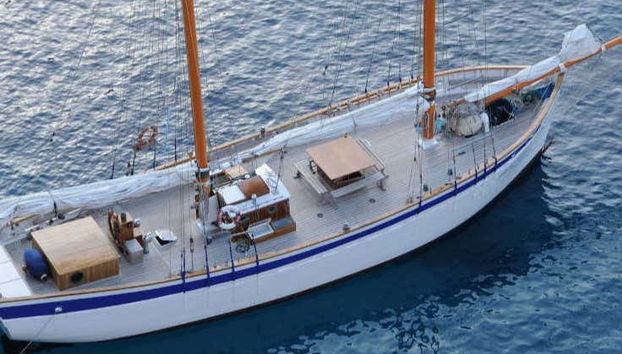 Marseille Sailboat Tour - Foto 5