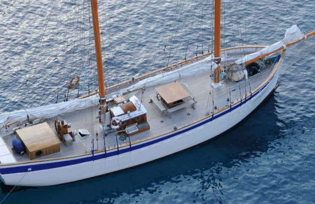 Paseo en velero por Marsella - Foto 5