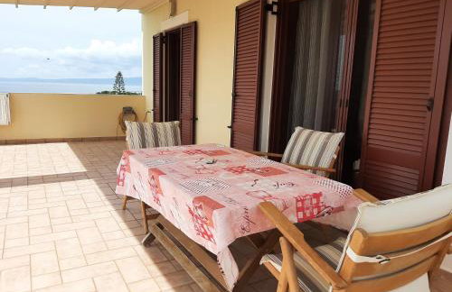 Avia, house with privillaged view, 100 meters from the sea - Photo 40