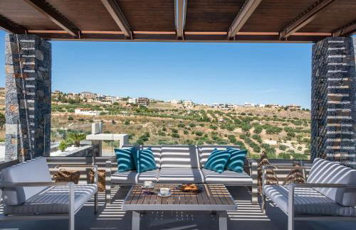 Kymo Instyle Villa - Sea view Private pool Jacuzzi - Photo 25