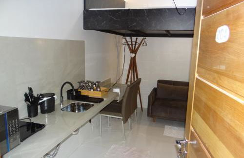 Zani Apart Hotel Comfort Inn & Suites Porto Velho - Foto 23