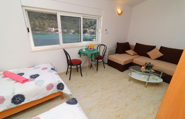 Apartments Belin Mljet - Foto 9