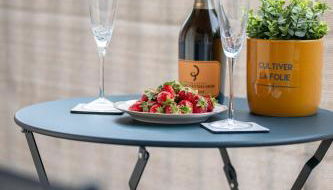 Le Mistral - Photo 4