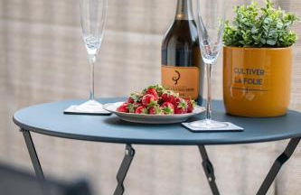 Le Mistral - Photo 4