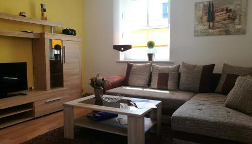 Ferienwohnung - August-Bebel-Str. 19 - Foto 3