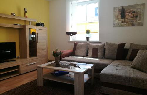 Ferienwohnung - August-Bebel-Str. 19 - Foto 3