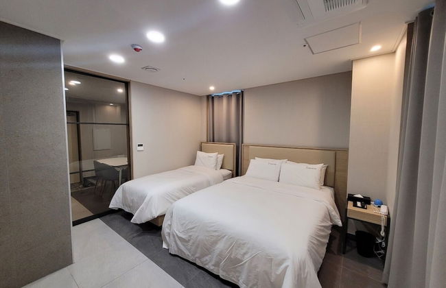 The Muse Hotel & Residence - Foto 24