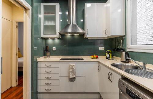 Canela Homes BARCELONA JARDINETS - Foto 30