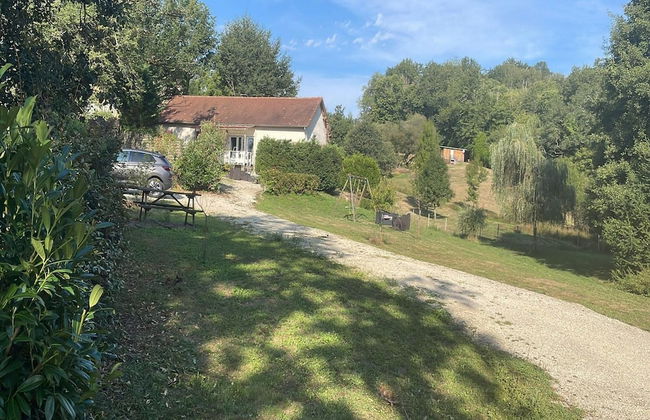 Beautiful Holiday Home With Lake 15min by Bike - Foto 21