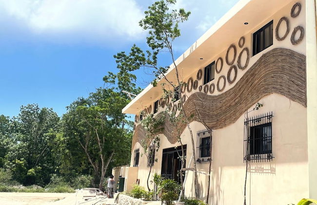 Family & Couples HARMONIA Suites in Tulum - Photo 17