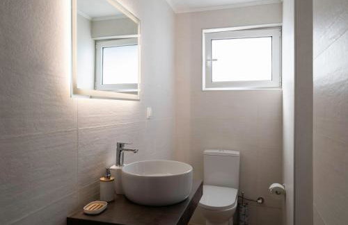 Traditional House Overlooking the Libyan Sea - Foto 28