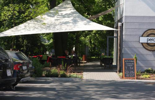 Apartamenty Patriotów 303 - Foto 27