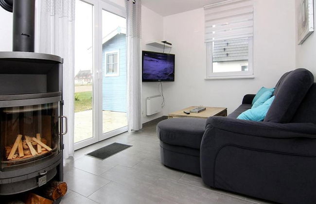 Holiday Home de Poeler Drift, Zierow - Foto 28