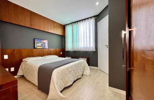 Flat em região nobre - Foto 32