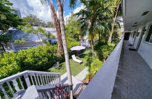 Riverbend Apartments by Lowkl - Foto 24