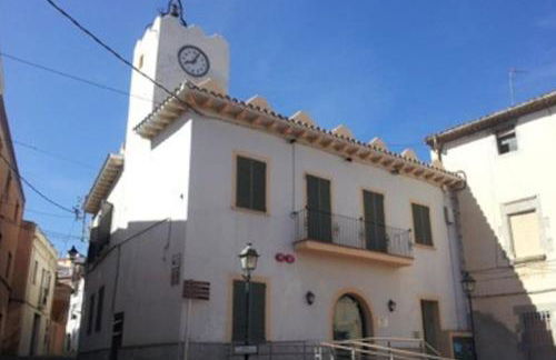 Alt Penedes, terra de vinya, sol, aigua i muntanya - Foto 44