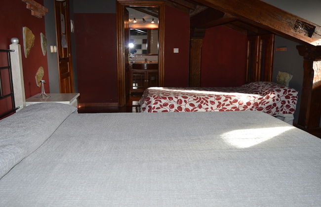 Posada El Valle - Foto 26