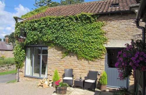 Blacksmith’s Barn - Cosy, Chilled & Dog Friendly. - Foto 20