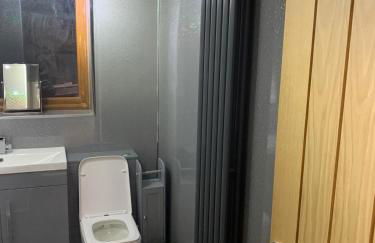 Riverside Chalet Borve Isle of Lewis - Photo 15