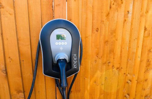 Spring Cottage - Foto 53