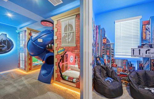 Brand NEW 10Bdrms8Bath Luxury - Foto 56