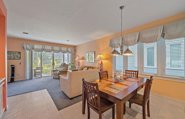 Surf And Turf At Cedars East 2 Bedroom Townhouse by RedAwning - Foto 38