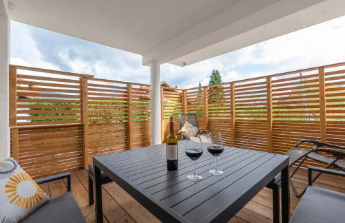 Schmuckstück Ferienapartments Bodenmais - Foto 33