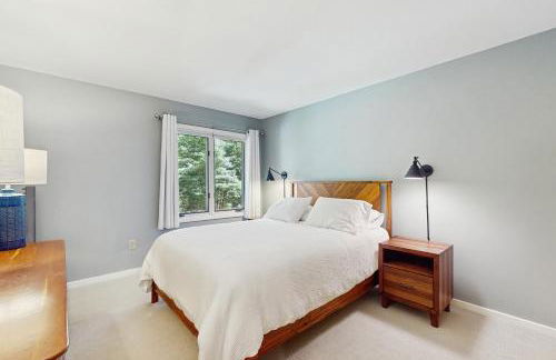 Cozy Sugarbush Getaway - Foto 6