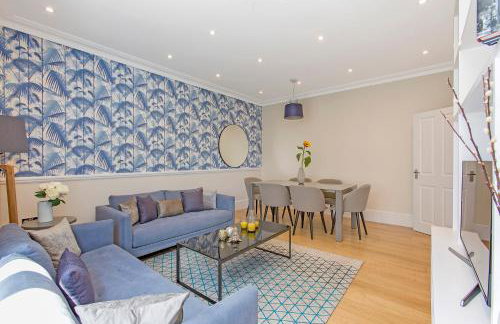 Chesham Court Knightsbridge - Foto 49