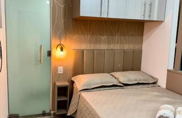 Apartamento 1 quarto em SJ próximo a rodoviária - Foto 6