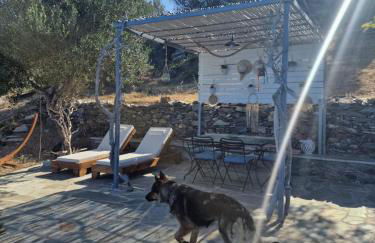 Villa Aegean Balcony - Foto 21