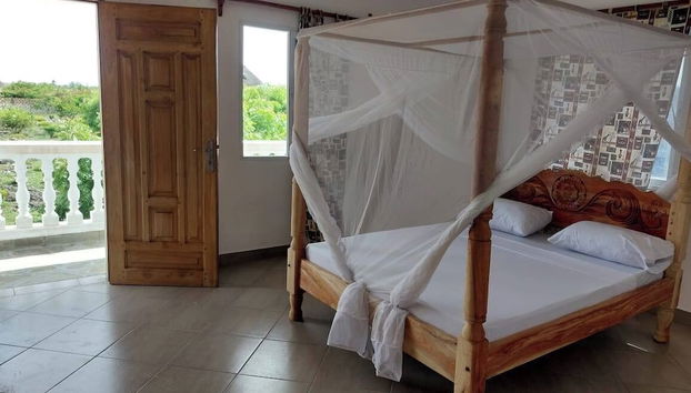 Diamond Luxury House Watamu - Foto 3, Habitación