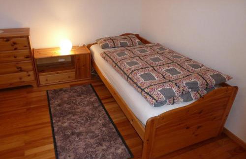 Ferienwohnung am Wald Schuttertal - Foto 4